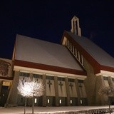 Parafia św. Antoniego opata w Mecinie