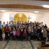 Parafia św. Antoniego opata w Mecinie