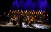 Platynowy koncert noworoczny Puellae Orantes