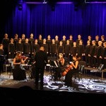 Platynowy koncert noworoczny Puellae Orantes