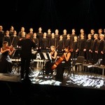 Platynowy koncert noworoczny Puellae Orantes