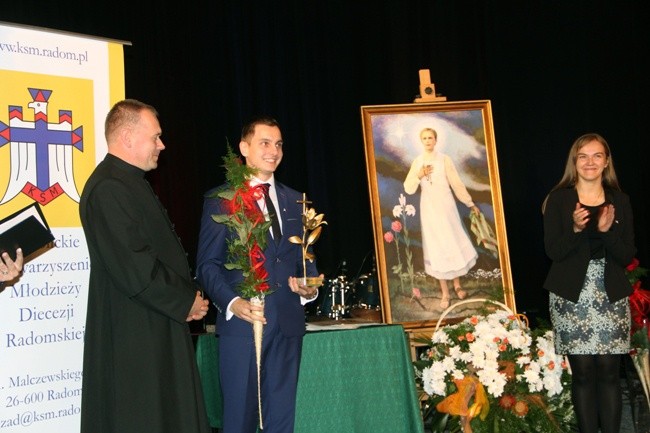 Katolickie Stowarzyszenie Młodzieży obchodziło 25. rocznicę działalności