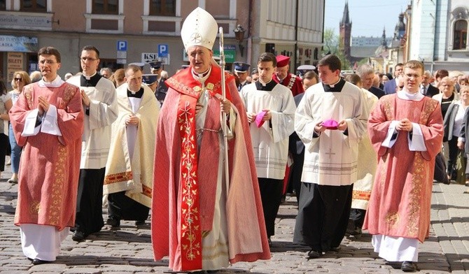 Przegląd wydarzeń 2018 roku