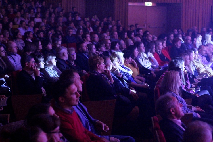 Koncert "Betlejem w  Krakowie"