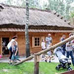We wrześniu w Muzeum Wsi Radomskiej została otwarta "Mała wioska" - ekspozycja dla dzieci