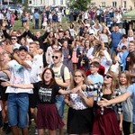 We wrześniu w Radomiu odbyła się pielgrzymka Liturgicznej Służby Ołtarza i Ruchu Światło-Życie