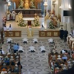 W maju 7 diakonów przyjęło święcenia kapłańskie