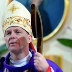 W lutym bp Piotr Turzyński został członkiem Rady Stałej Episkopatu Polski