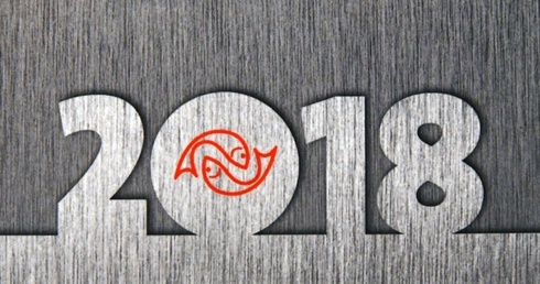 Wydarzyło się w roku 2018