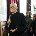 Spotkanie pokoleń przy kolędzie i opłatku