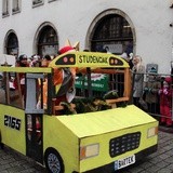 15. Krakowski Bieg Sylwestrowy