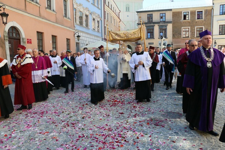 Rok 2018 na fotografii