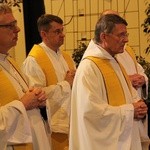 Taize Madryt- sylwestrowy dzień i noc