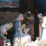 Taize Madryt- sylwestrowy dzień i noc