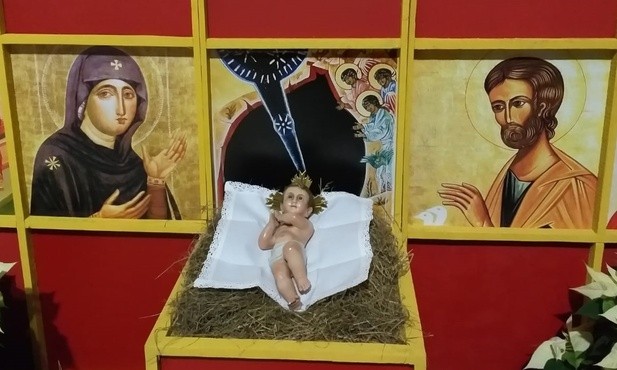 "Podziel się świętami" - głosowanie już trwa!