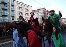 Pójdźmy do Betlejem za Mędrcami