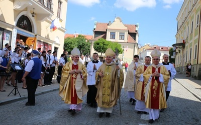 Jaki był ten rok? 