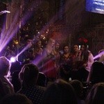 Kolędowanie w Tymowej