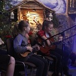 Kolędowanie w Tymowej