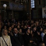 Kolędowanie w Tymowej