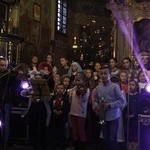 Kolędowanie w Tymowej