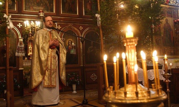 Województwo podlaskie uważane jest za region najbardziej zróżnicowany narodowościowo i religijnie.