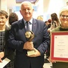 W kategorii „współpraca” nagrodzony został Urząd Miejski w Iłży.