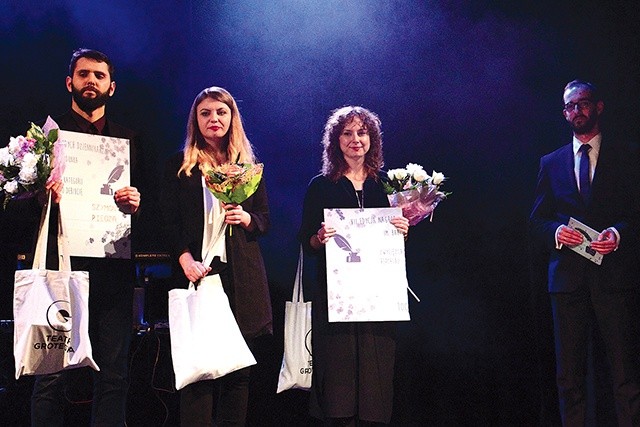 Kto tym razem dołączy do grona laureatów tych prestiżowych już zmagań?