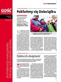 Gość Warszawski 01/2019