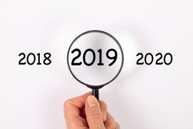 Co nas czeka w roku 2019?