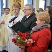 Tu jest nasze centrum świata