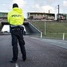 Sześć osób zginęło w katastrofie pociągu na moście w Danii