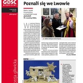 Gość Gliwicki 1/2019