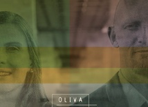 Oliva "Puzzle". Wyd. Oliva, 2018 r.