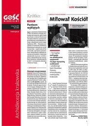 Gość Krakowski 1/2019