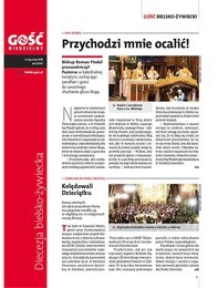 Gość Bielsko-Żywiecki 1/2019