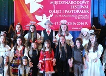 Ponad 120 finalistów  