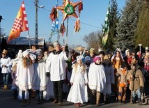 Orszaki w diecezji łowickiej przejdą nie tylko w miastach, ale i w mniejszych miejscowościach