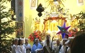 Jasełka w Szybowicach