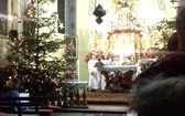 Jasełka w Szybowicach
