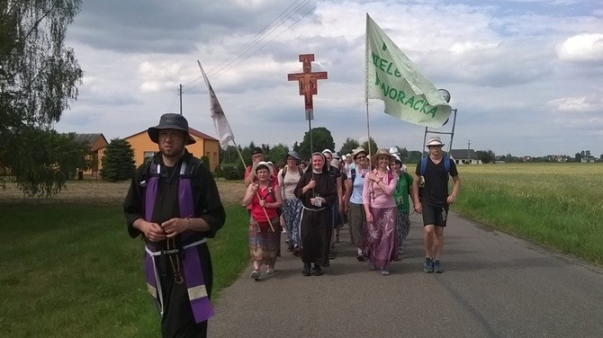 Br. Piotr Hejno