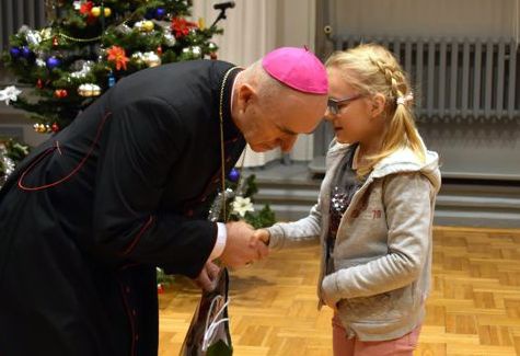 Przegląd inscenizacji bożonarodzeniowych w Gliwicach  