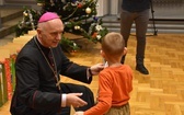 Przegląd inscenizacji bożonarodzeniowych w Gliwicach  
