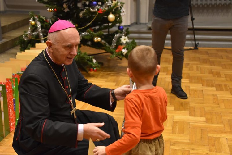 Przegląd inscenizacji bożonarodzeniowych w Gliwicach  