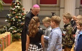 Przegląd inscenizacji bożonarodzeniowych w Gliwicach  