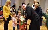 Przegląd inscenizacji bożonarodzeniowych w Gliwicach  