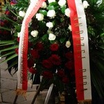 Pogrzeb bp. Tadeusza Pieronka 