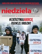 Niedziela 49/2018