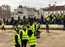 Trzy czwarte Francuzów jest niezadowolonych z Macrona