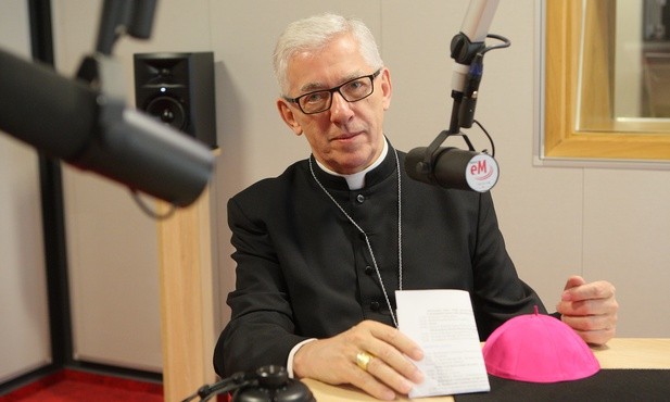 Abp Wiktor Skworc: polityka jest troską o dobro wspólne